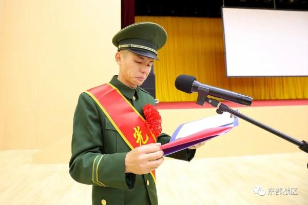 再见，退伍老兵！若有战，召必回！
