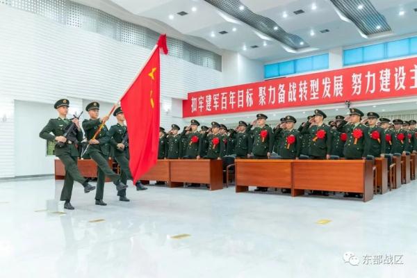 再见，退伍老兵！若有战，召必回！
