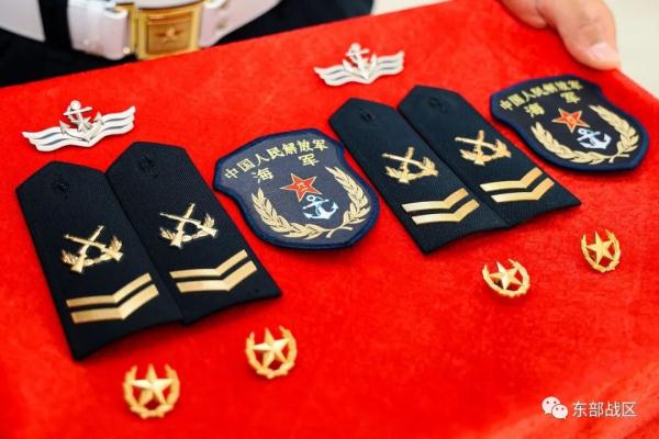 再见，退伍老兵！若有战，召必回！