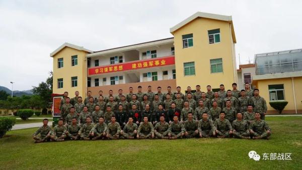 再见，退伍老兵！若有战，召必回！