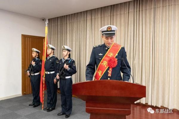 再见，退伍老兵！若有战，召必回！