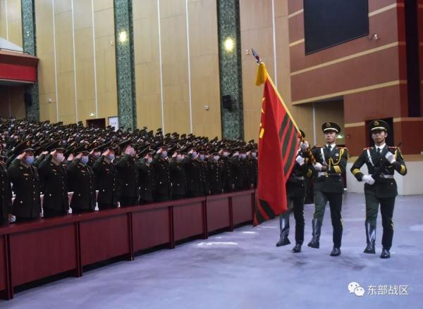 再见，退伍老兵！若有战，召必回！