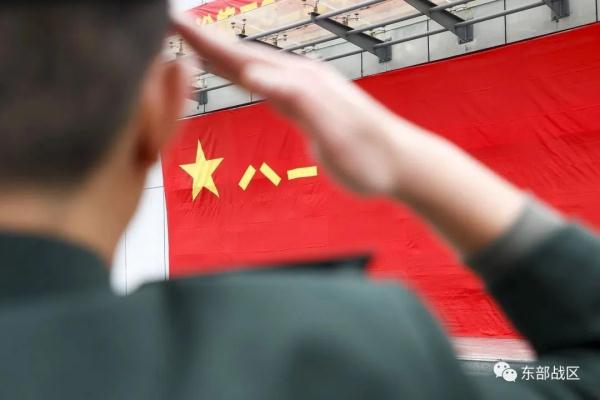 再见，退伍老兵！若有战，召必回！