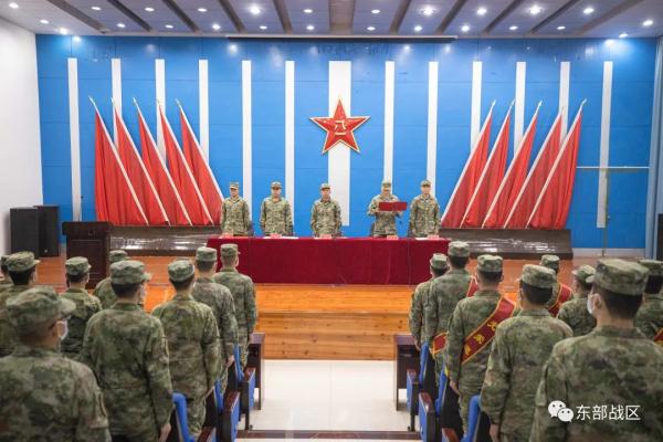 再见，退伍老兵！若有战，召必回！