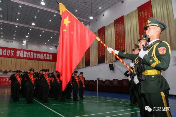 再见，退伍老兵！若有战，召必回！