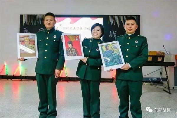 再见，退伍老兵！若有战，召必回！