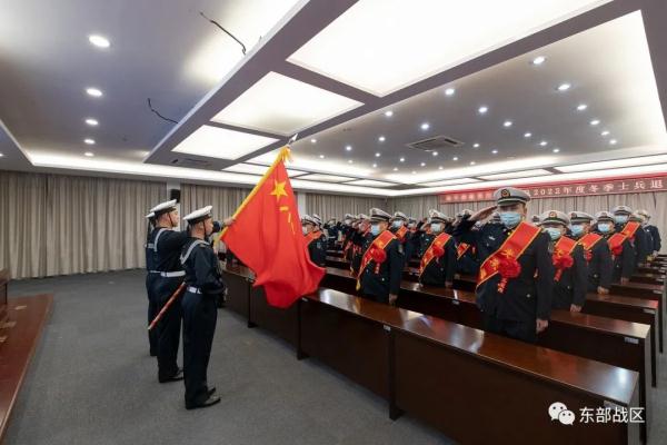 再见，退伍老兵！若有战，召必回！