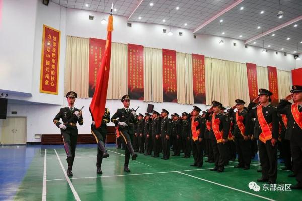 再见，退伍老兵！若有战，召必回！
