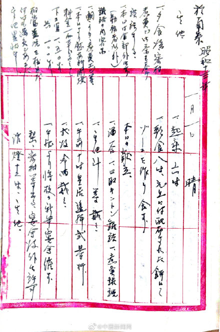 侵华日军罪行再添文物史料铁证