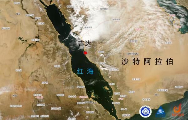 沙特阿拉伯罕见暴雨致洪灾！近年来为何暴雨频现？