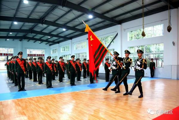 再见，退伍老兵！若有战，召必回！