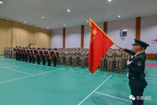 再见，退伍老兵！若有战，召必回！