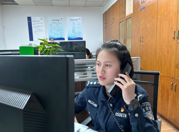 脑袋一片空白！杭州一女子接到电话后，慌到不行