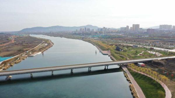 河北赞皇入选“绿水青山就是金山银山”实践创新基地