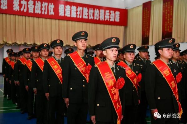 再见，退伍老兵！若有战，召必回！