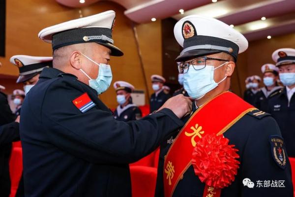 再见，退伍老兵！若有战，召必回！