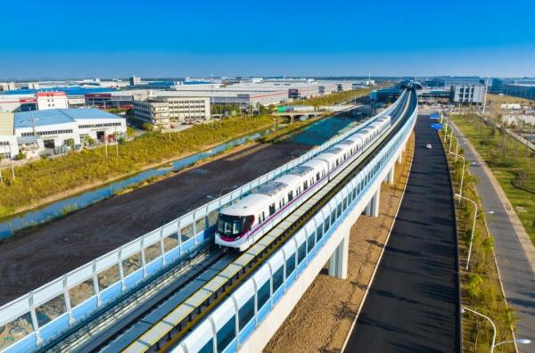 武汉两条地铁线，开通倒计时！