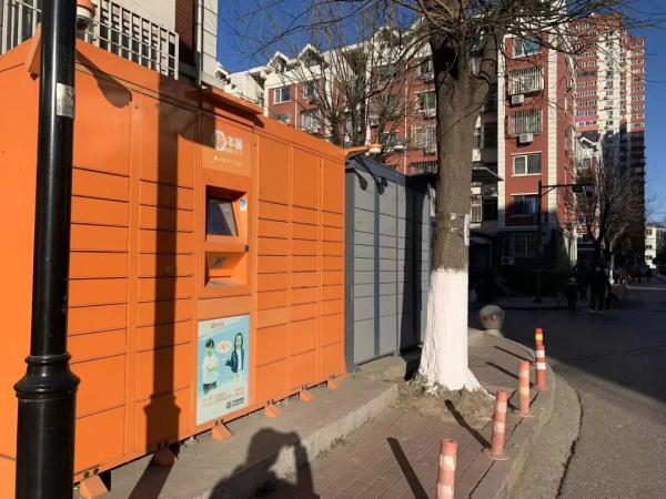 免费“送货上门”或将有次数限制?快递服务新国标征求意见 免费“送货上门”或将有次数限制?快递服务新国标征求意见