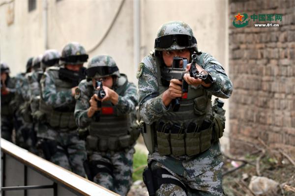 2022年征兵政策十大变化! 2022年征兵政策十大变化!