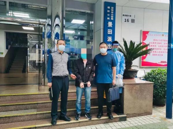 警惕！已发生多起，小心中招！