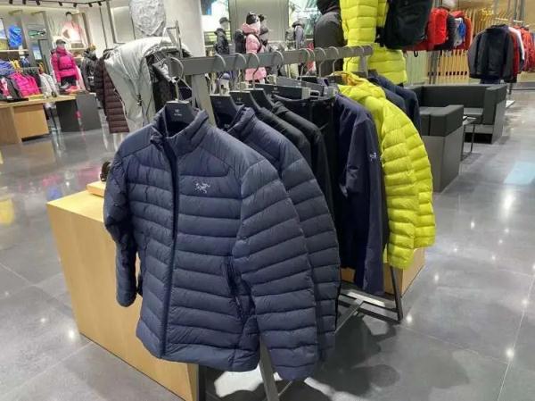 “绒子含量”代替“绒含量”！你的羽绒服选对了吗？