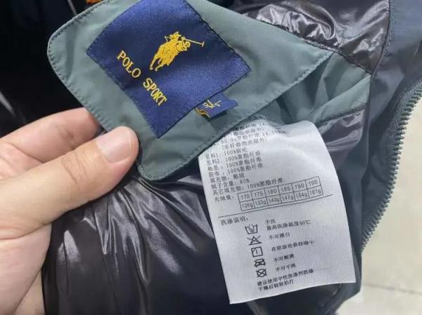“绒子含量”代替“绒含量”！你的羽绒服选对了吗？
