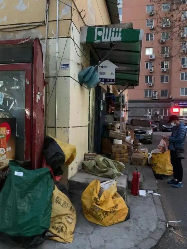 免费“送货上门”或将有次数限制?快递服务新国标征求意见 免费“送货上门”或将有次数限制?快递服务新国标征求意见