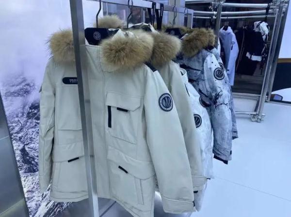 “绒子含量”代替“绒含量”！你的羽绒服选对了吗？