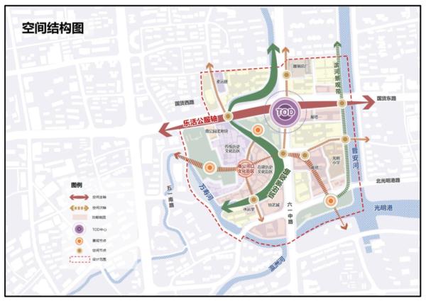 定了！福州这里将建地标建筑！