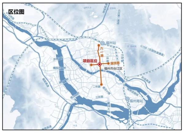 定了！福州这里将建地标建筑！