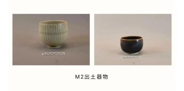 太原阳曲发现金元和明清墓葬群 太原阳曲发现金元和明清墓葬群