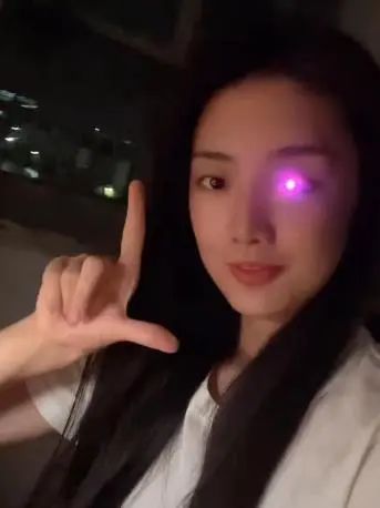 90后女孩失去右眼后自学成为义眼师：只想为更多单眼群体找回自信的力量