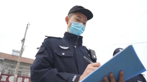 12600元看病钱被盗，警方60小时破案追回