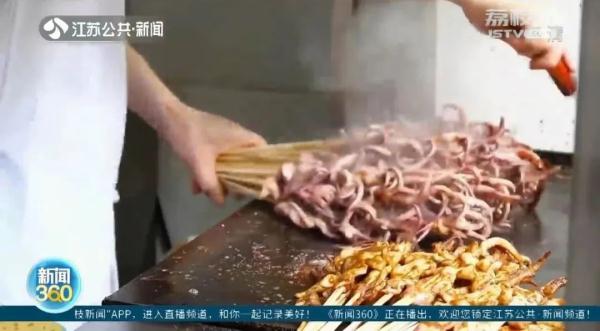 紧急提醒：这种美食，有寄生虫！
