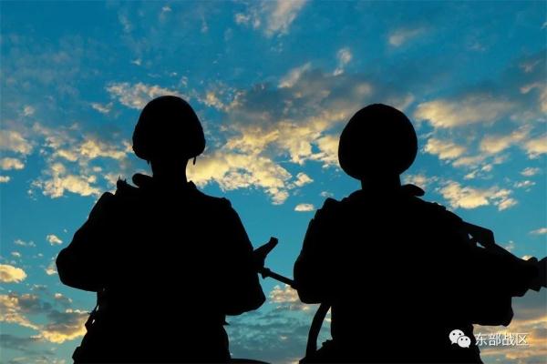 退伍季|军旅16年,请听6位一级上士的临别赠言 退伍季|军旅16年,请听6位一级上士的临别赠言