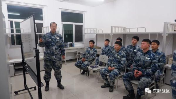 退伍季|军旅16年,请听6位一级上士的临别赠言 退伍季|军旅16年,请听6位一级上士的临别赠言