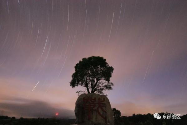 退伍季|军旅16年,请听6位一级上士的临别赠言 退伍季|军旅16年,请听6位一级上士的临别赠言