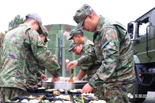 退伍季|军旅16年,请听6位一级上士的临别赠言 退伍季|军旅16年,请听6位一级上士的临别赠言