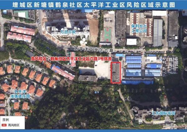 12月3日广州市新增本土确诊病例810例︱多区划定和调整风险区域