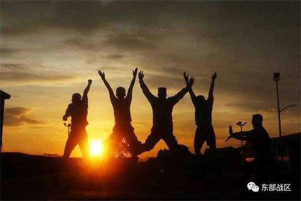 退伍季|军旅16年,请听6位一级上士的临别赠言 退伍季|军旅16年,请听6位一级上士的临别赠言