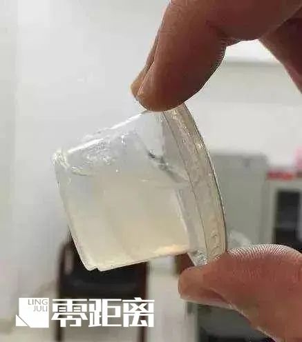 这种“果冻”别碰！它的真面目是毒品！