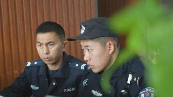 12600元看病钱被盗，警方60小时破案追回