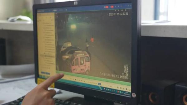 12600元看病钱被盗，警方60小时破案追回
