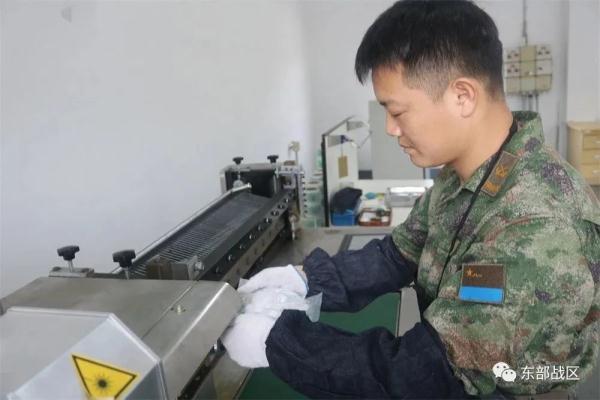 退伍季|军旅16年,请听6位一级上士的临别赠言 退伍季|军旅16年,请听6位一级上士的临别赠言