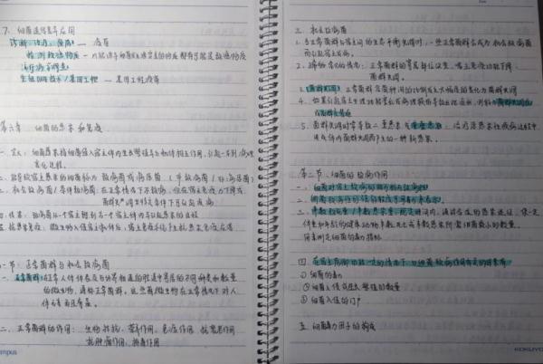 “面对期末高分，学霸解释不清了……”