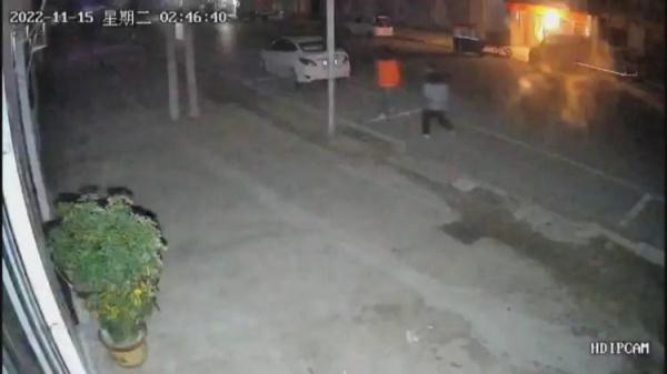 12600元看病钱被盗，警方60小时破案追回