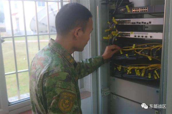 退伍季|军旅16年,请听6位一级上士的临别赠言 退伍季|军旅16年,请听6位一级上士的临别赠言