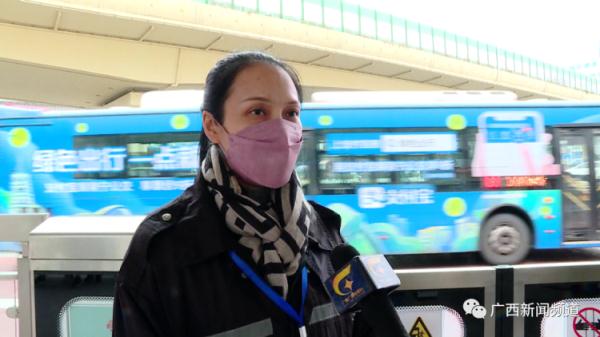 只因多看了一眼,南宁这个女子救了两个家庭 只因多看了一眼,南宁这个女子救了两个家庭