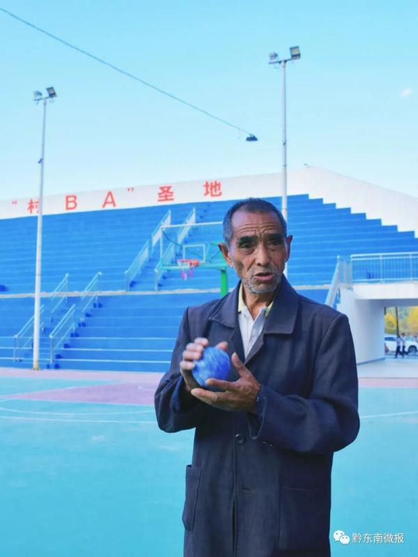 “村BA”背后的故事