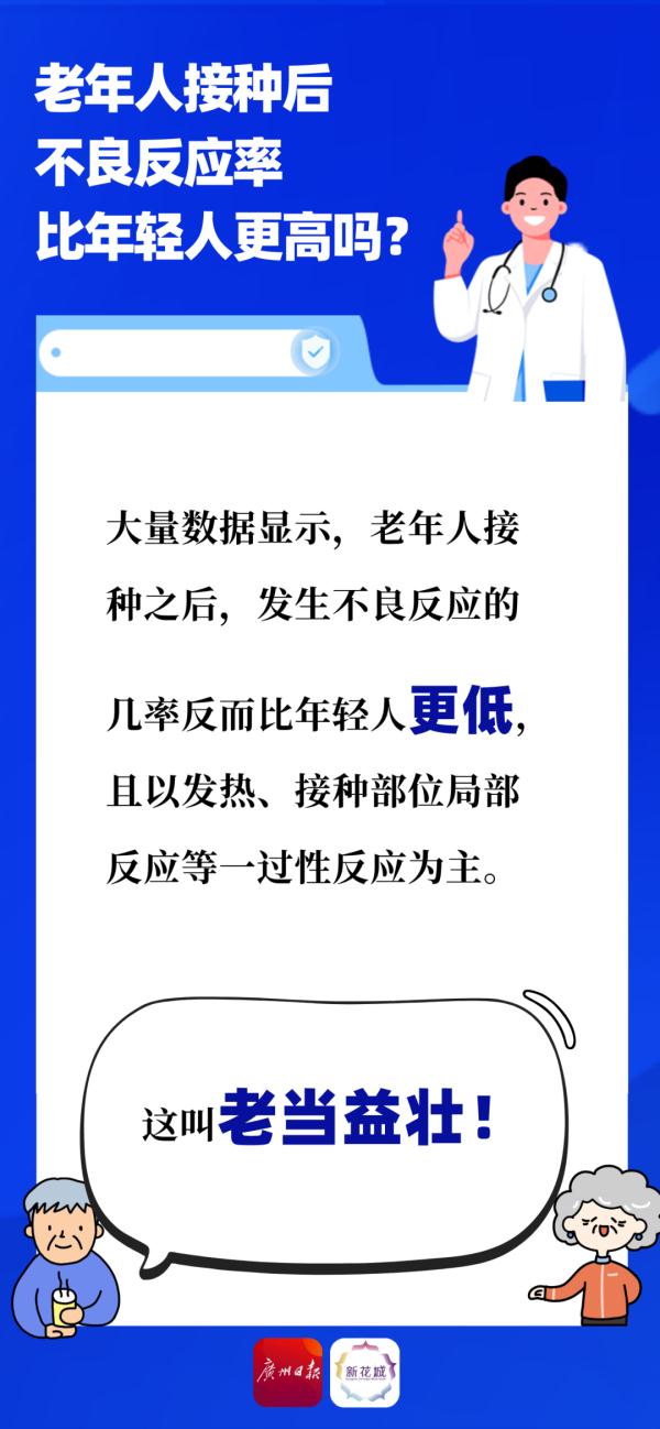 广州多区公布新冠疫苗接种点，详情→